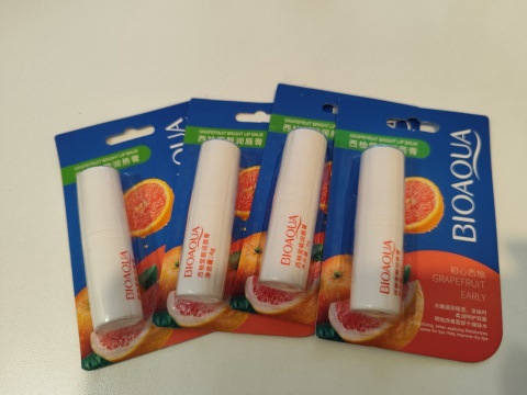 Balsam do ust Balsam do ust