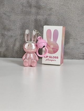 Błyszczyk Króliczek