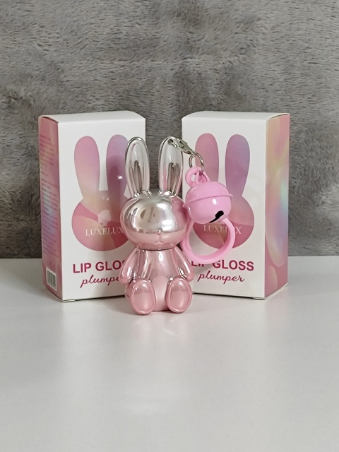 Błyszczyk Króliczek Błyszczyk Króliczek