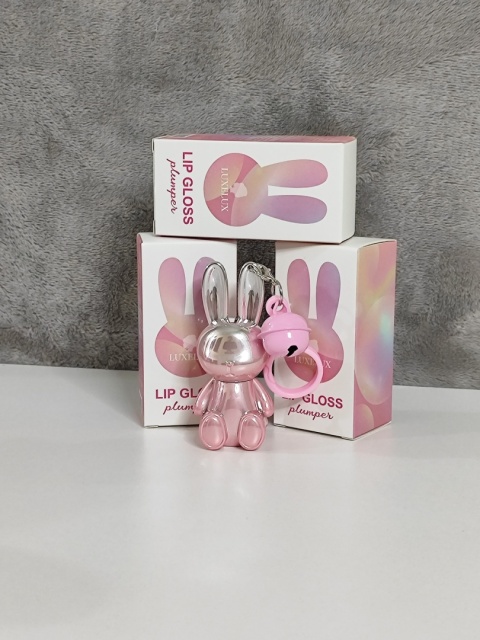 Błyszczyk Króliczek Błyszczyk Króliczek