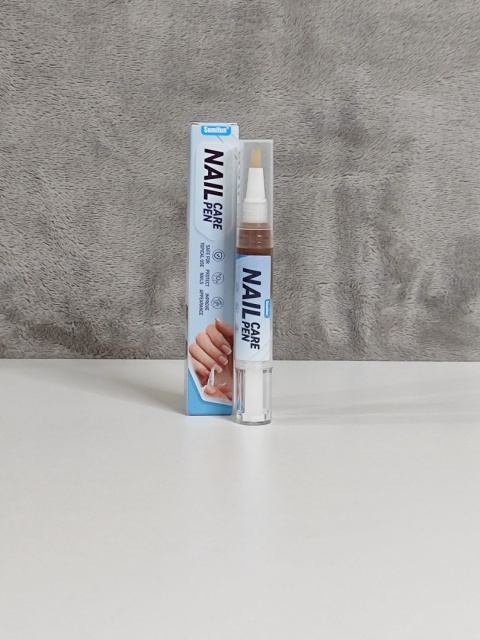 Długopis pielęgnacyjny do paznokci Długopis pielęgnacyjny do paznokci