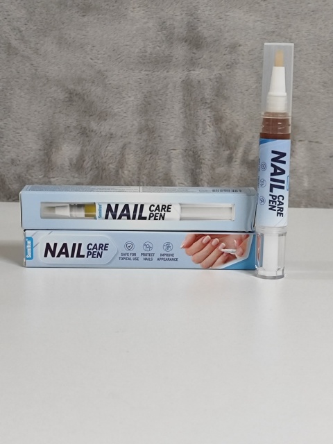 Długopis pielęgnacyjny do paznokci Długopis pielęgnacyjny do paznokci