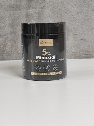 Maska Minoxidil
