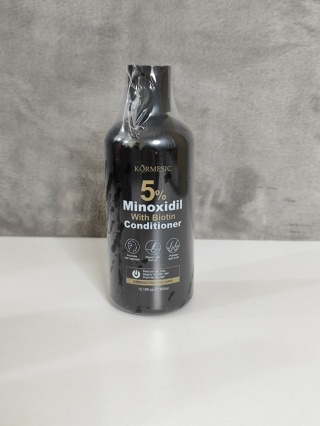 Odżywka Minoxidil