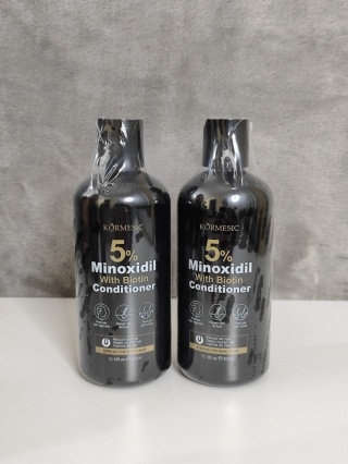 Odżywka Minoxidil