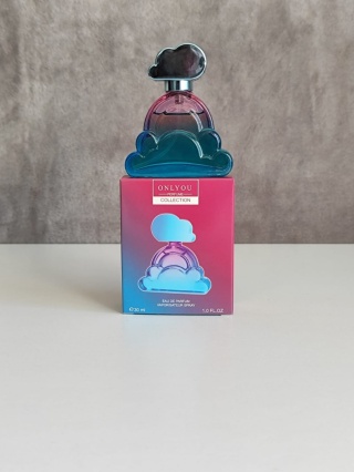 Perfum Chmurka