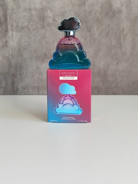 Perfum Chmurka Perfum Chmurka
