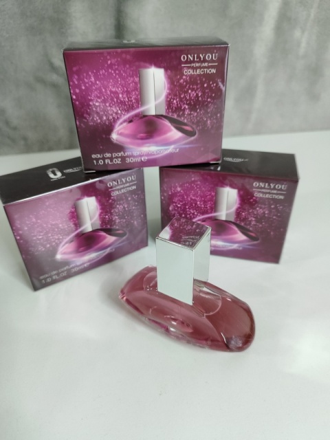 Zapach inspirowany Euphoria od Calvina Kleina