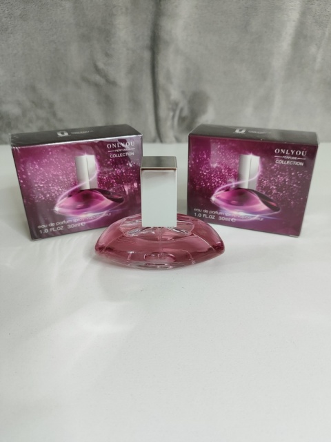 Zapach inspirowany Euphoria od Calvina Kleina