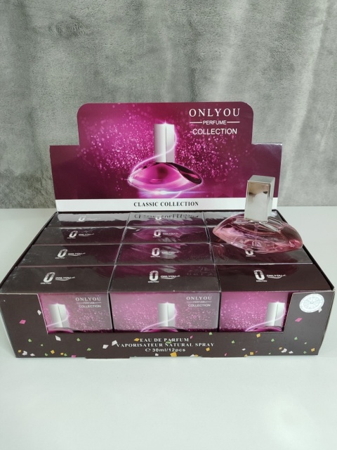 Zapach inspirowany Euphoria od Calvina Kleina