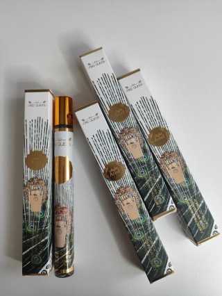 Perfumetka Lattafa Afeef