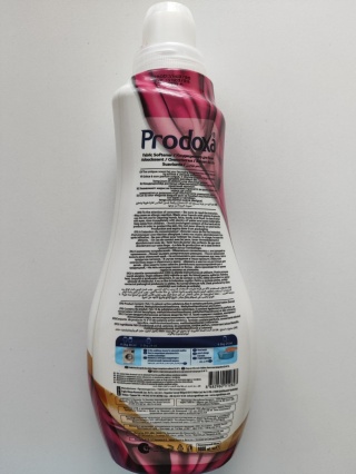 Prodoxa – Płyn do Płukania Love Story