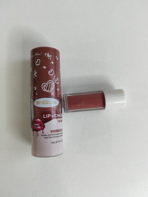 SHEGLAM Lip + Cheek Tint Water 270