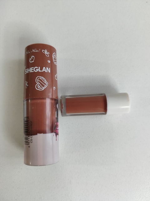 SHEGLAM Lip + Cheek Tint Water 272