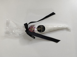 Sól do kąpieli 301