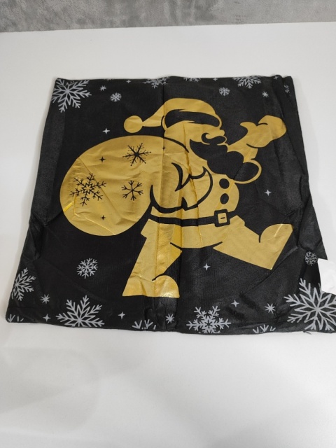 Świąteczne poszewki na poduszki Świąteczne poszewki na poduszki