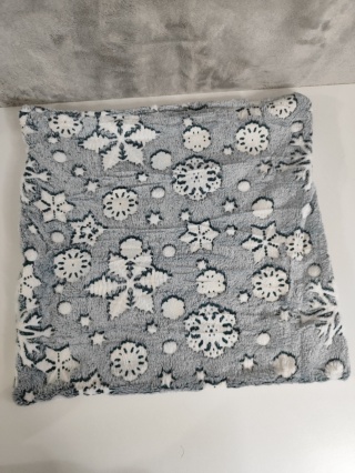 Świąteczne poszewki świecące