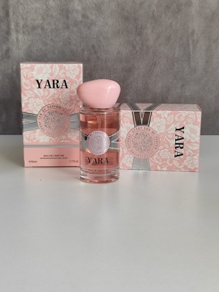 Zapach Yara