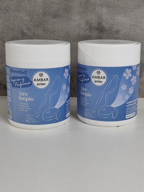 Zapach do odkużacza