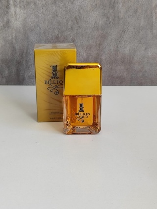 Zapach inspirowany 1 Milion Paco Rabanne