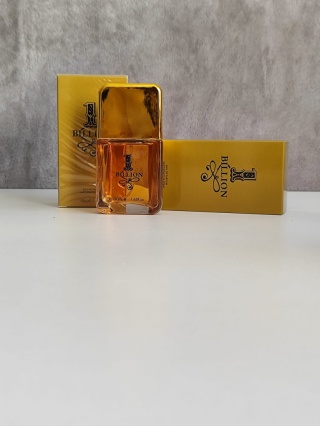 Zapach inspirowany 1 Milion Paco Rabanne