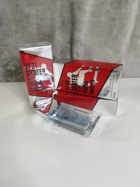 Zapach inspirowany 212 Heroes Men Crolina Herrera