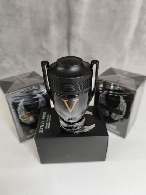 Zapach inspirowany Invictus Victory Paco Rabanne