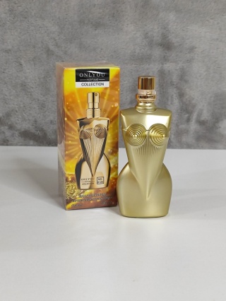 Zapach inspirowany Jean Paul Gaultier