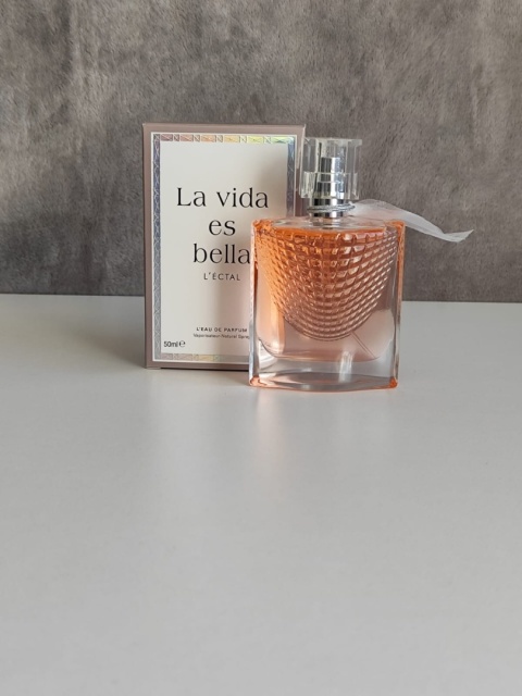 Zapach inspirowany La vie est belle Zapach inspirowany La vie est belle