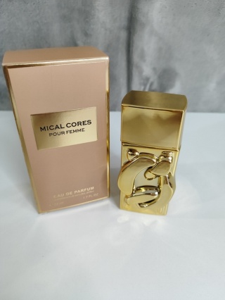 Zapach inspirowany  Pour Femme Michael Kors