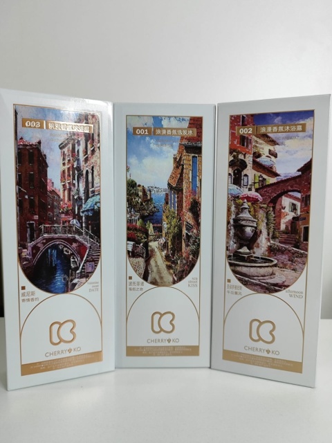 Żel pod prysznic Venice Żel pod prysznic Venice