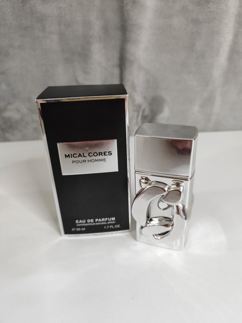 Zapach inspirowany Michael Kors Pour Homme