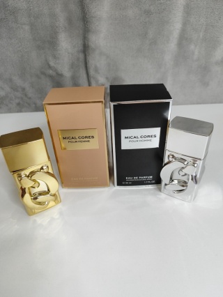 Zapach inspirowany Michael Kors Pour Homme