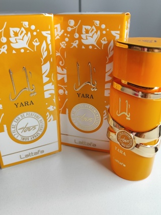 Lattafa Yara Tous