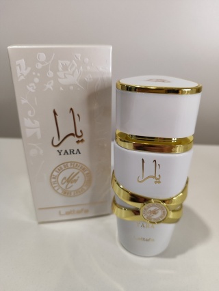 Lattafa Yara Moi