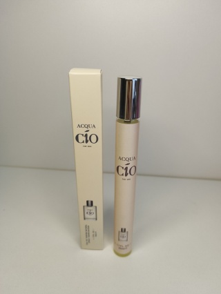 Perfumetka Acqua di Giò
