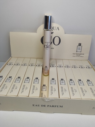 Perfumetka Acqua di Giò