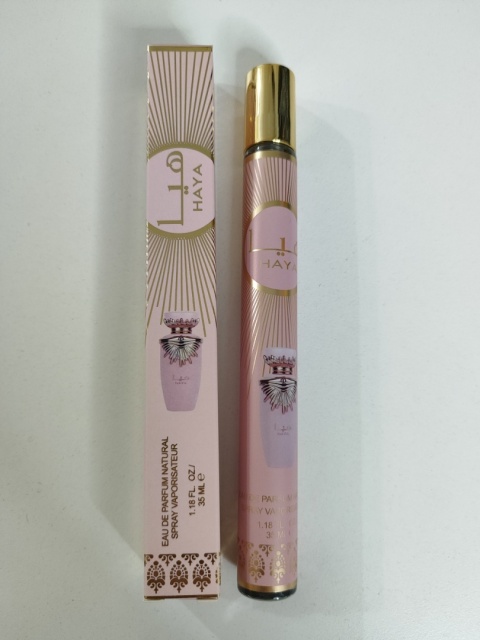 Perfumetka Lattafa Haya