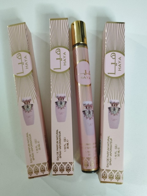 Perfumetka Lattafa Haya