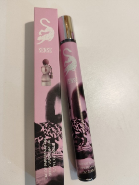 Perfumetka Laverne Sense