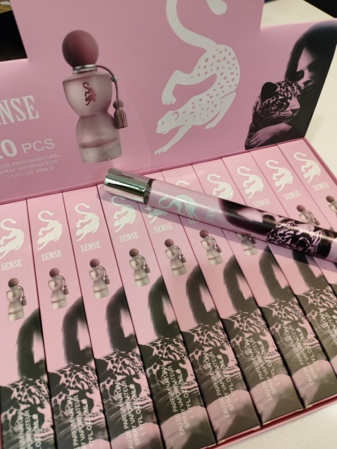 Perfumetka Laverne Sense