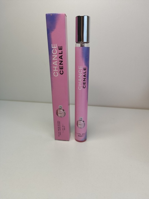 Perfumetka Chanel Chance
