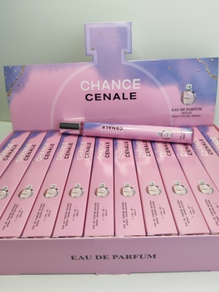 Perfumetka Chanel Chance