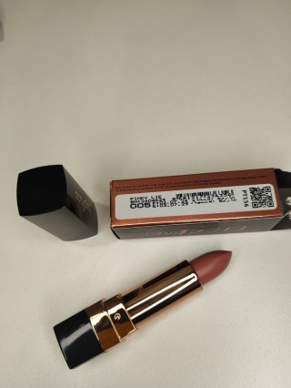 Pomadka Topface Pinky Lie