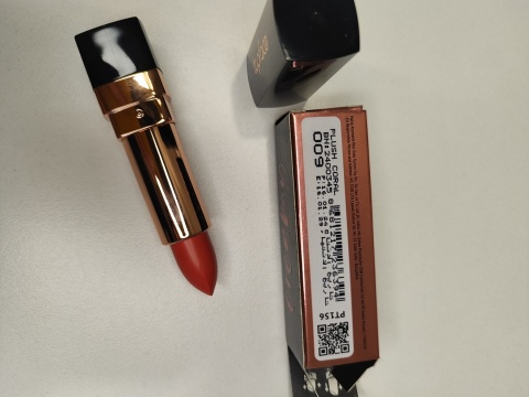 Pomadka Topface Plush Coral