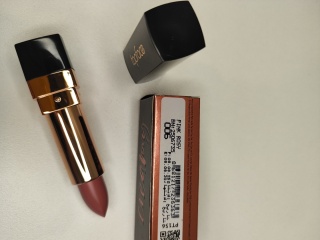 Pomadka Topface Pink Rosy