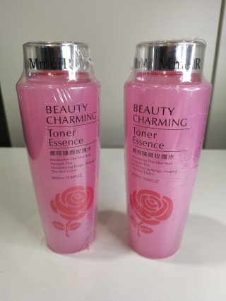 Toner Essence MmeiR Beauty Charming