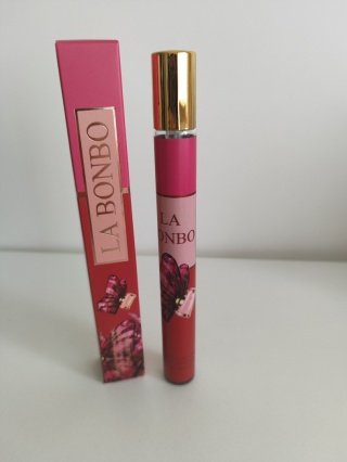 Perfumetka La Bonbo