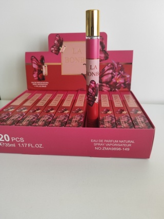 Perfumetka La Bonbo