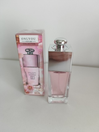 Zapach inspirowany Dior Addict 2